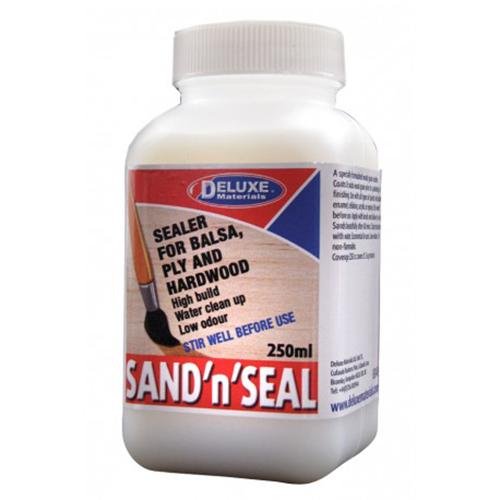 Deluxe Materials - Sand 'n' Seal