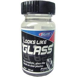 Deluxe Materials - Looks Like Glass 100ml
