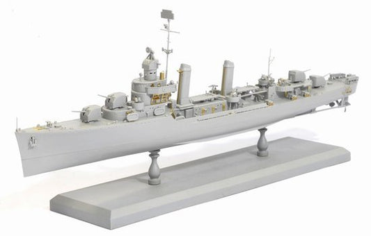 DML - USS BENSON DD-421 1945 SmrtKit