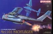DML - Me1101 Nachtjager 1:72