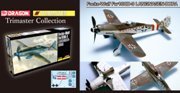 DML - Focke-Wulf Fw190D-9 Langnasen-Dora 1:48
