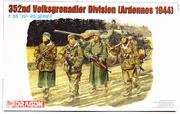 DML - 352nd Volksgrenadier '44 1:35