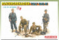 DML - GER PANZERGRENADIER ITALY 1:35