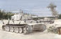 DML - Tiger I s.Pz.Abt.502 1:35