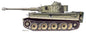 DML - Tiger I Tunisian Initial Production 1:35