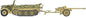 DML - Sd.Jfz.10 Ausf.A W/5cmPak 1:35