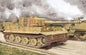 DML - Tiger I Late W/zim 1944 1:35