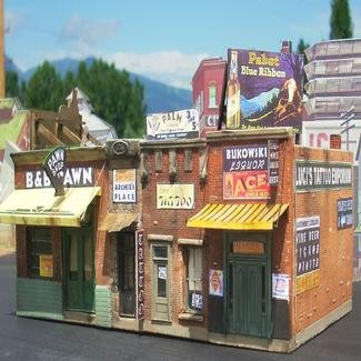 Downtown Deco - Ho Addams Avenue Pt 1