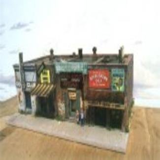 Downtown Deco - Ho Addams Avenue Pt 2