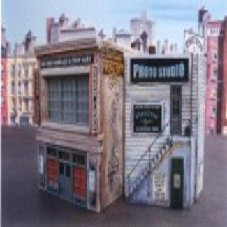 Downtown Deco - Ho Blair Avenue Pt 1