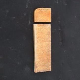 Downtown Deco - Ho Old Brick Sidewalks