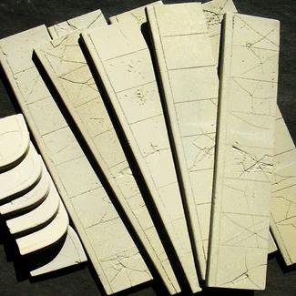 Downtown Deco - Ho Extremely Deteriorated Walk