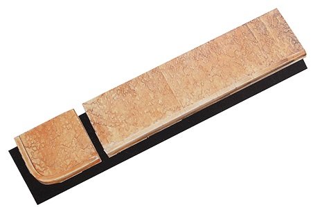 Downtown Deco - O Old Brick Sidewalks