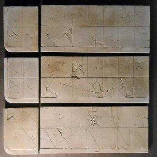 Downtown Deco - O Extremely Deteriorated Walks