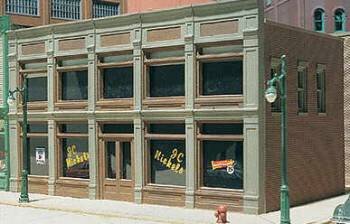 Design Preservation Model - Ho Jc Nickels