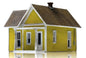 Design Preservation Model - HO Humble Home