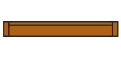 Design Preservation Model - Ho Cornice Plain 8