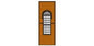 Design Preservation Model - Ho Powerhouse Window