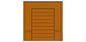 Design Preservation Model - Ho Loading Door Overhead