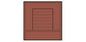 Design Preservation Model - Ho Dock Level Overhead Door