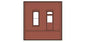 Design Preservation Model - Ho Dock Level Rect Entry