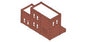 Design Preservation Model - Ho Modular 3-in-1 120pcs