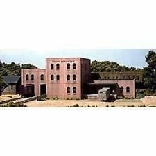 Design Preservation Model - Ho Fedups Freights