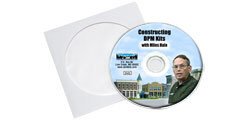 Design Preservation Model - Dvd Constructing Dpm Kits