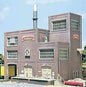 Design Preservation Model - Ho Whitewater Brewing