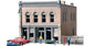 Design Preservation Model - N Char'S Soda Shoppe