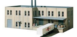 Design Preservation Model - N Gripp'S Luggage Manufacture