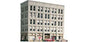 Design Preservation Model - N Hilltowne Hotel