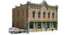 Design Preservation Model - N Erik'S Emporium