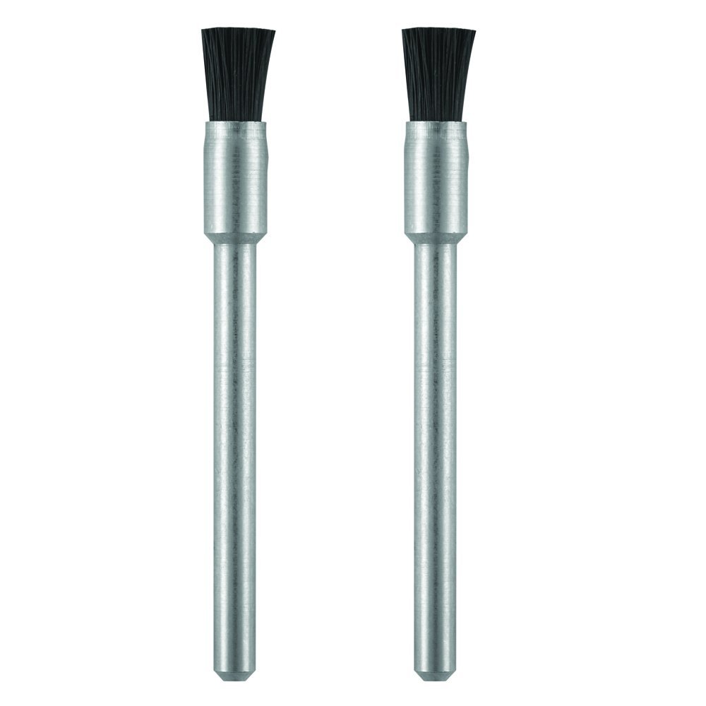 Dremel - Cleaning/Polishing Brush 1/8'