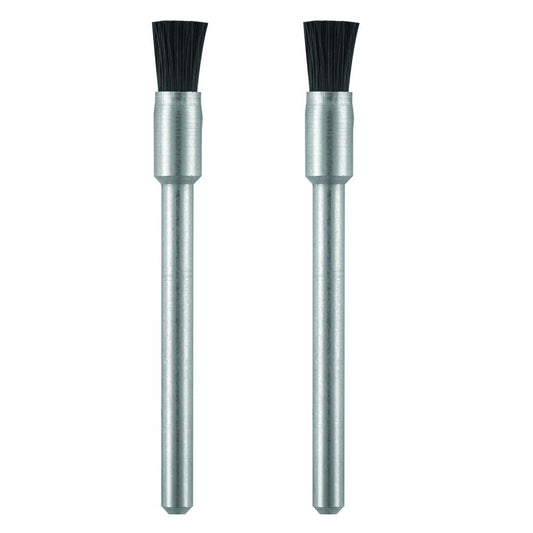 Dremel - Cleaning/Polishing Brush 1/8'
