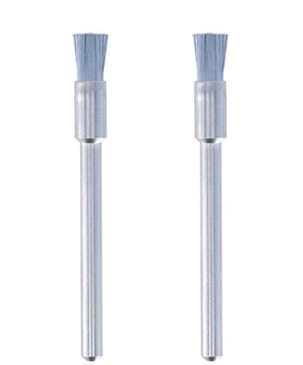 Dremel - Clean/Polish Brush Wire 1/8'2p