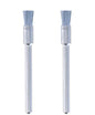 Dremel - Clean/Polish Brush Wire 1/8'2p