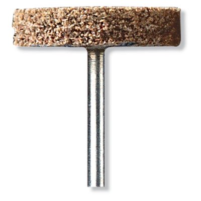 Dremel - Aluminum Oxide Abrasive Wheel
