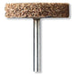 Dremel - Aluminum Oxide Abrasive Wheel