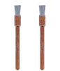 Dremel - Clean/Polish Brush S.S 1/8'