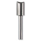 Dremel - Routing Bit 1/4' Straight