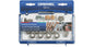 Dremel - EZ686 Sanding + Grinding Accessory Set