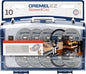 Dremel - EZ SpeedClic Cutting Accessory Set