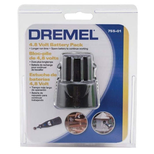 Dremel - Minimite Battery Pak