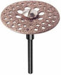 Dremel - Carbide Shaping Wheel