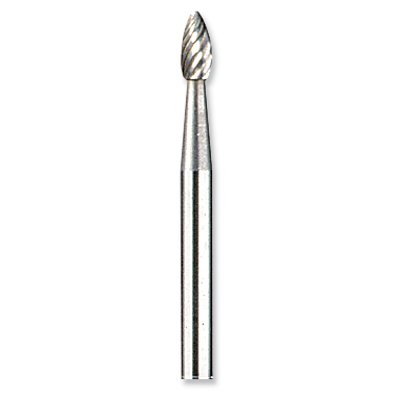 Dremel - Tungsten Carbide Cutter 1/8 Ro