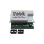 Digitrax - BD4N 4 Section Occupancy Detector