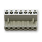Digitrax - Acc Gray Terminal Plug