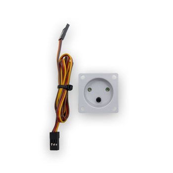 Digitrax - DSXCP1 Fascia Mount Switch control