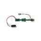 Digitrax - SDX-SDXN147K1E Premium Sound Decoder